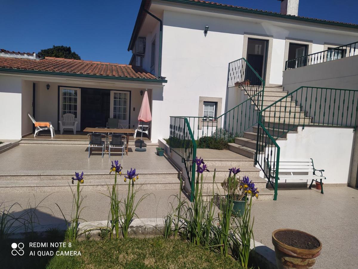 维亚纳堡 Quinta Dos Avos酒店 外观 照片