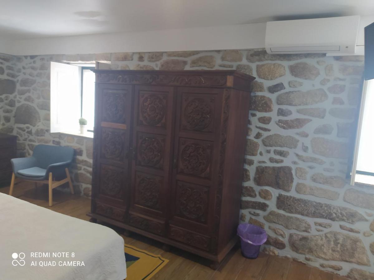 维亚纳堡 Quinta Dos Avos酒店 外观 照片